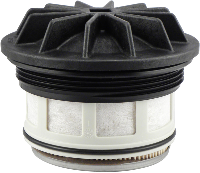 Fuel Element with Lid Part Number FF1114