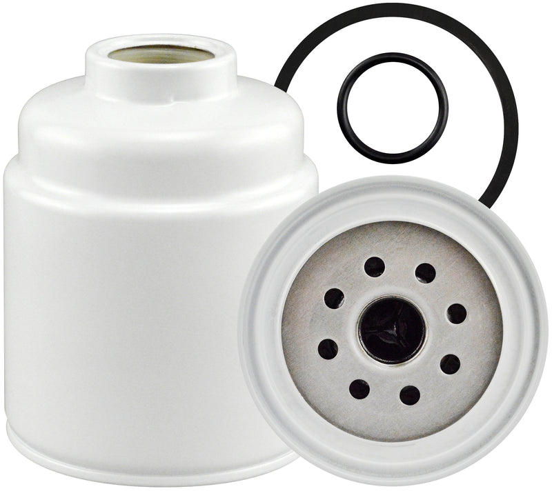 Fuel Spin-on with Open Port Part Number FF1279