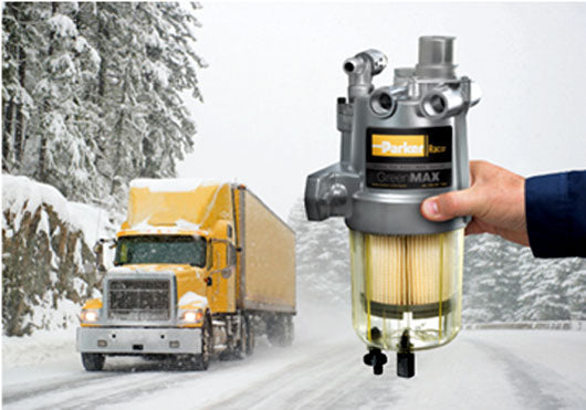 4400 GREENMAX FF/12V HEATER