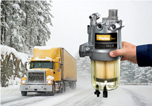 4400 GREENMAX FF/12V HEATER