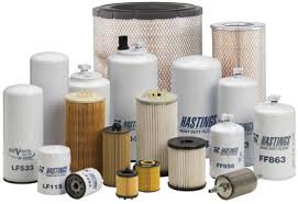 Hastings G432 O-Ring