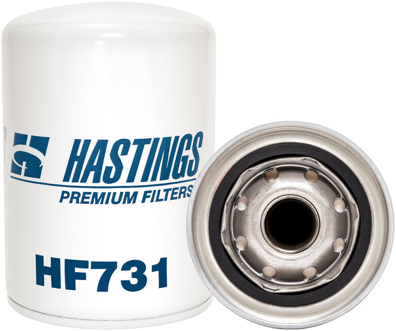 Hydraulic Spin-on Part Number HF731