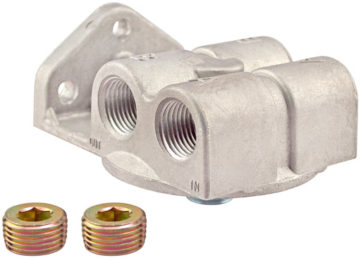 Replacement Filter Base for Remote Mount Part Number KF36