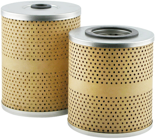 Set of 2 Lube Elements Part Number LF248