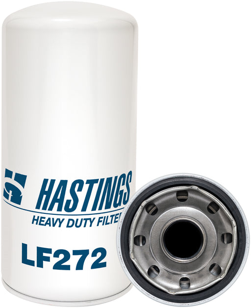 Full-Flow Lube Spin-on Part Number LF272