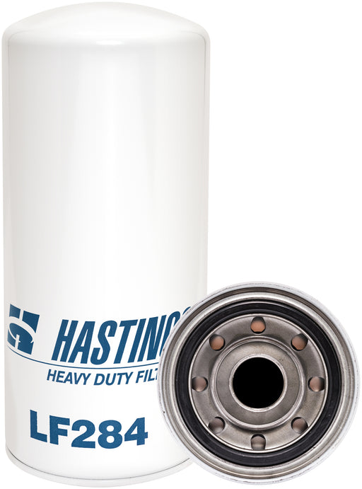 Full-Flow Lube Spin-on Part Number LF284