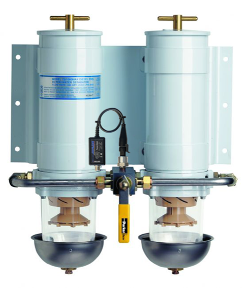 AOS  NMEA 2000 Vacuum Sensor