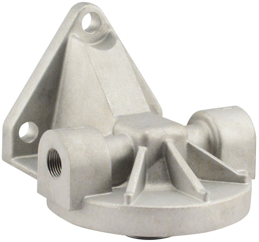 By-Pass Lube Filter Base for Cummins and Other Engines Part Number OB1308