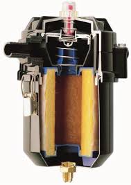 Racor CCV55274-10