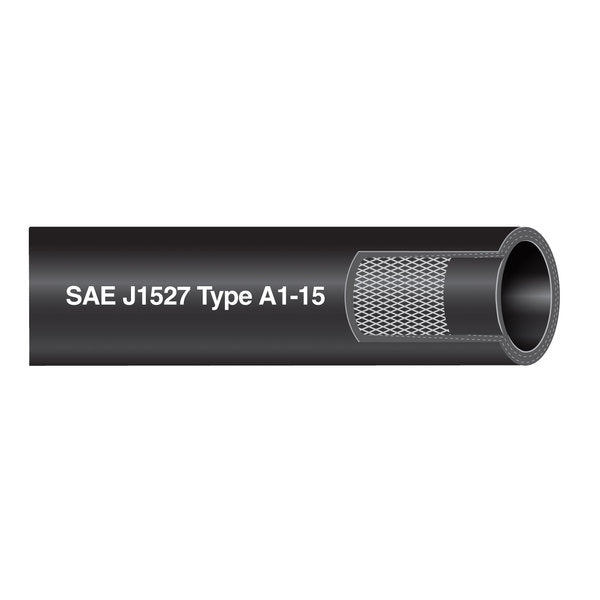 SHIELDS 368 HOSE 5/16 X 1 ft LOW PERM A1-15 — RacorStore