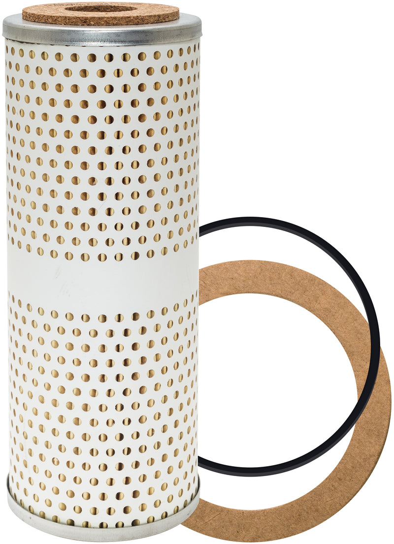 Fuel/Water Coalescer Element Part Number PF942