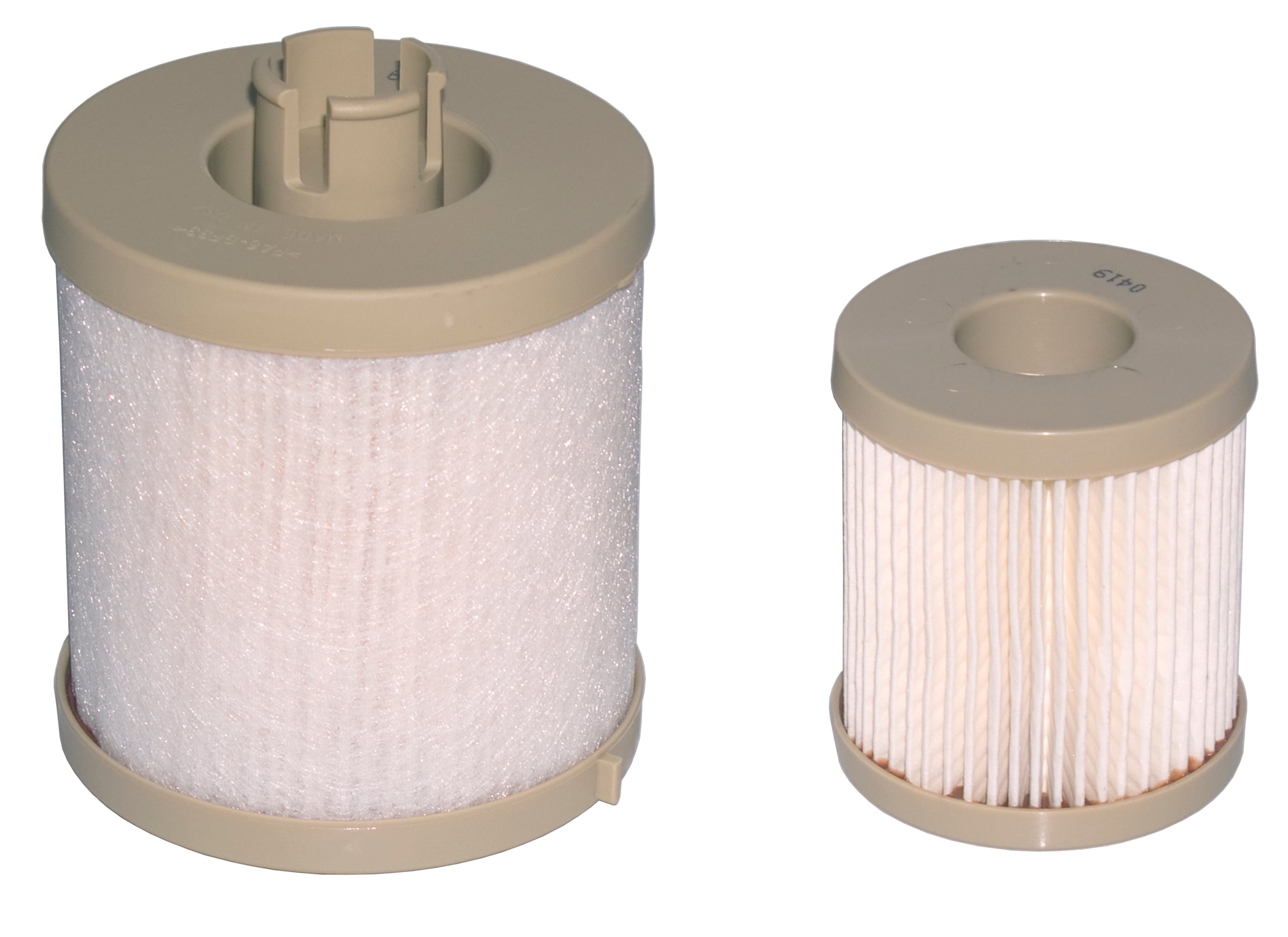 Racor PFF4616 SERV KIT, FUEL FLT PARFIT_6.0L — RacorStore