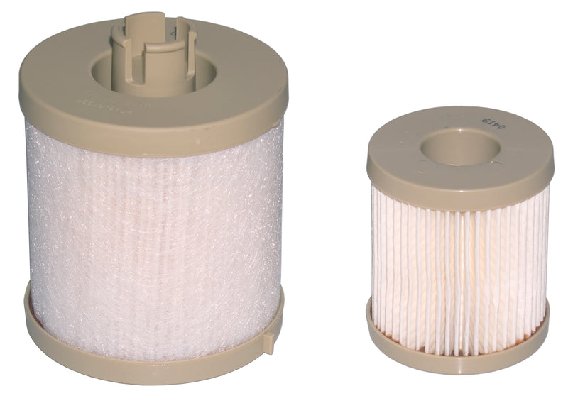 Racor pff4616 serv kit, fuel flt parfit_6.0l