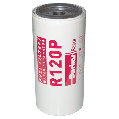 Racor R120P 30 Micron Filter