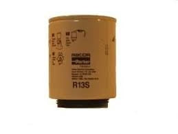 Racor r13s element replacement, 120b