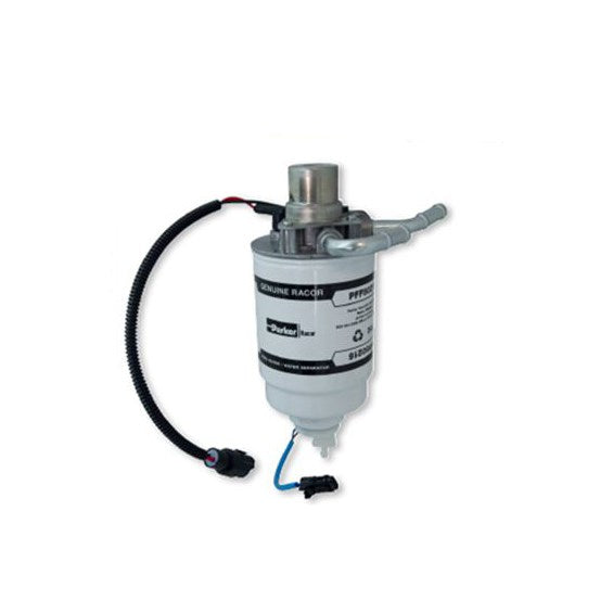 Racor pff4245r2-03 ff/ws assembly, non-heated