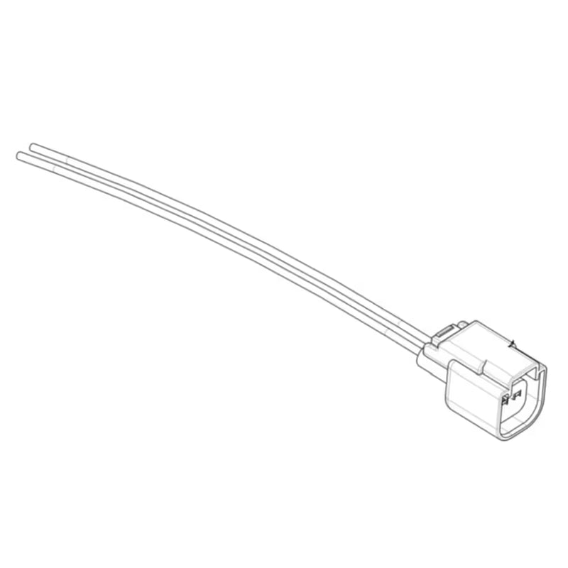 Racor RK58093 DFCM Heater Connector Assembly Kit