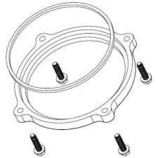Racor RK 11037A-01 RK11037A-01 BOWL RING 900/1000 MA series