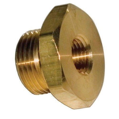 Racor 11040 Bowl Drain Ftg. 500/900/1000