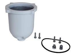 Racor rk 11734 RK11734 kit-bowl metal 900/1000ff/fgma