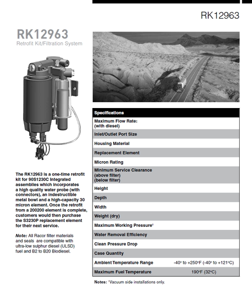 RK 12963
