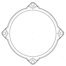 Racor RK 15035