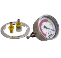 Racor RK 19668 RK19668 Vacuum Gauge Kit - REPLACED by RK19672 or RK033092