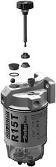 Racor rk 20025-01 rk20025-01 Repl. Kit, Primer Pump Assembly