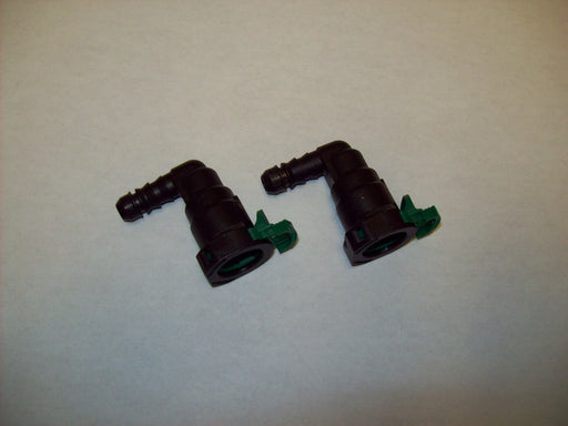 Racor rk23321 quick connect