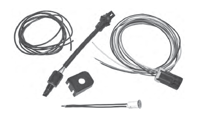 Racor rk 30880e rk30880e Repl. Kit WIF Sensor Amplifier