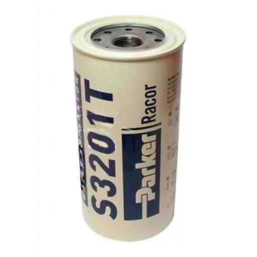 Racor s3201t element, replacement b32001t