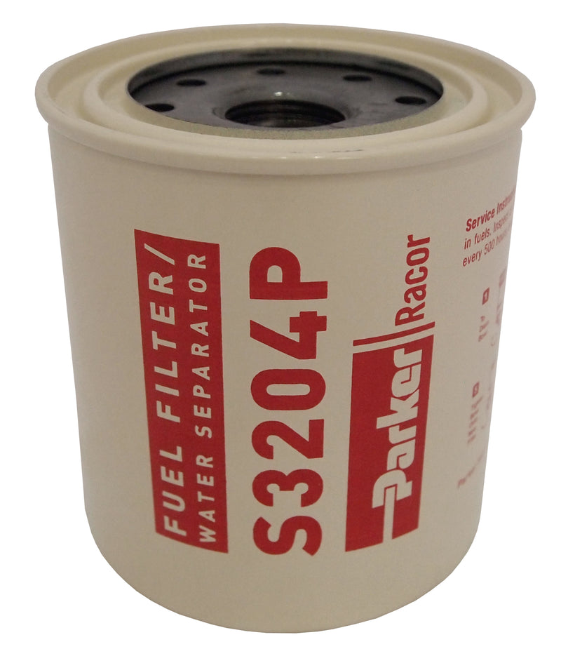 Racor S3204P Element Replmnt B32004P