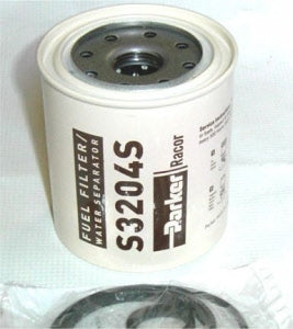 Racor s3204s element, replacement, b32004s