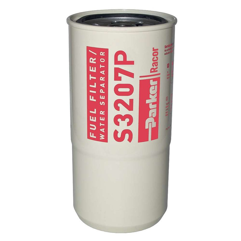 Racor s3207p element,replacement-spin-on